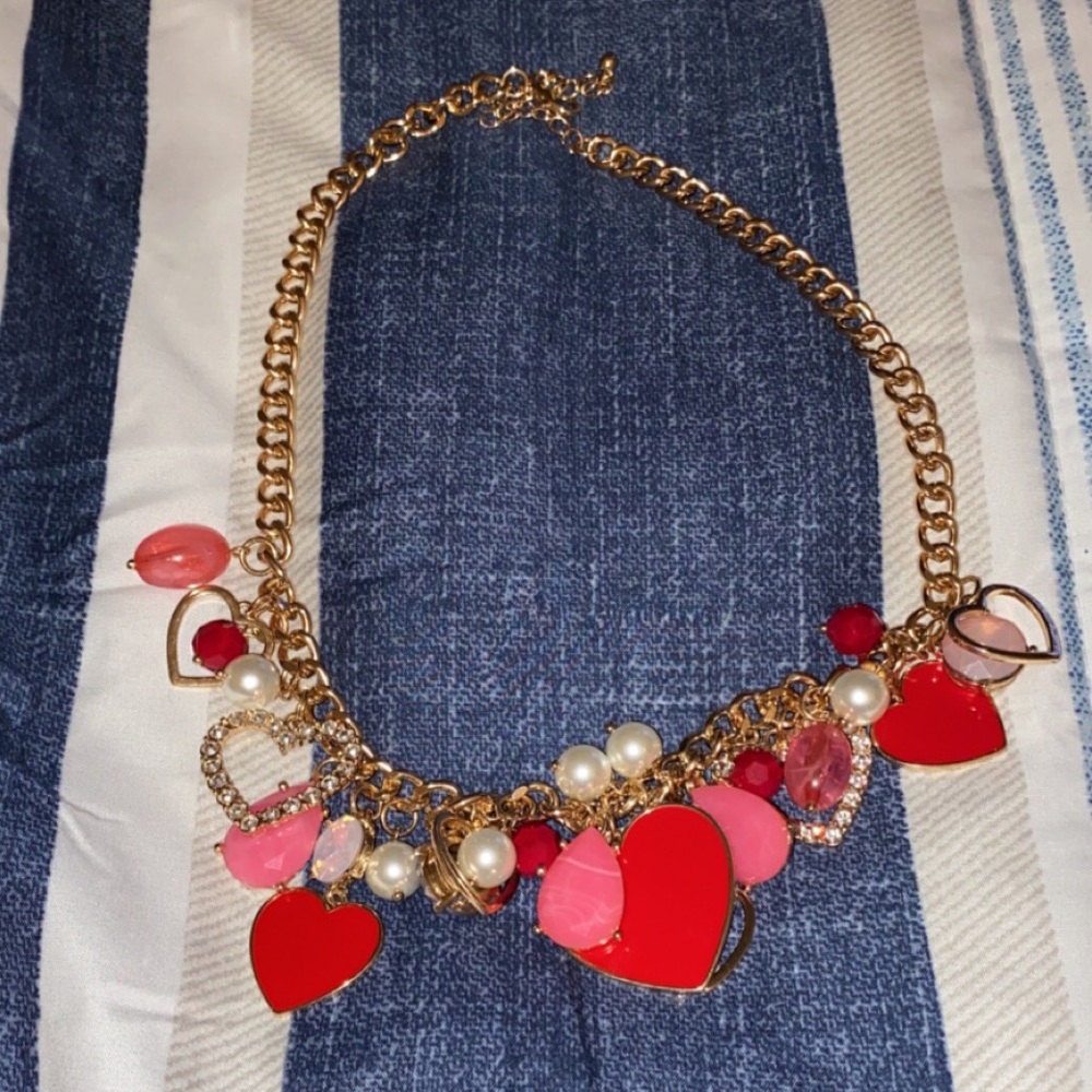 Necklace - Picture 2 of 2